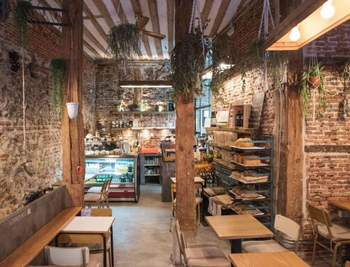 Las mejores cafeterías de Madrid ☕ : Aroma y sabor en cada taza