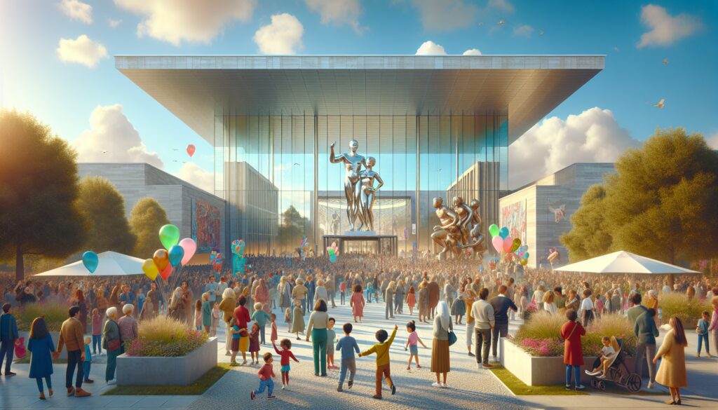 Celebración del Día Internacional de los Museos 2025 - Viajar a Madrid